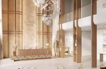 Apartment - Studio - 1 Bathroom for sale in Arbor View - Arjan - Dubai