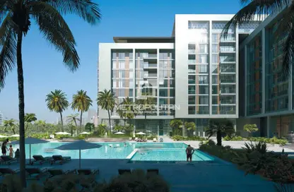 شقة - 3 غرف نوم - 3 حمامات للبيع في إلفيرا 1 - إليفيرا - دبي هيلز استيت - دبي