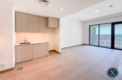 Apartment - 1 Bedroom - 1 Bathroom for rent in Orchid - Creek Beach - Dubai Creek Harbour (The Lagoons) - Dubai