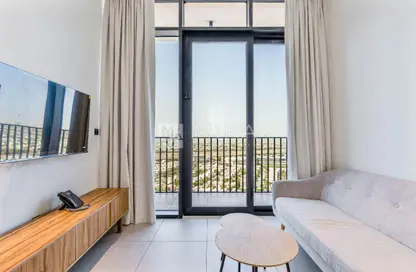 Apartment - Studio - 1 Bathroom for sale in The Community - Jumeirah Village Triangle - Dubai