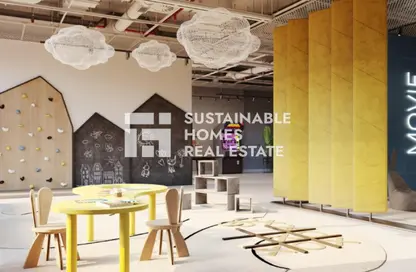 شقة - 2 غرف نوم - 2 حمامات للبيع في ريمان ليفينج - الشامخة - أبوظبي