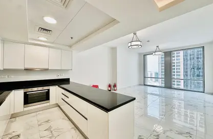 Apartment - 2 Bedrooms - 3 Bathrooms for rent in Meera - Al Habtoor City - Business Bay - Dubai