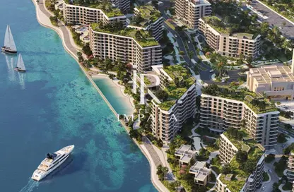 شقة - غرفة نوم - 2 حمامات للبيع في جاردينيا باي - جزيرة الياس - أبوظبي