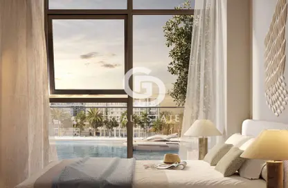 Apartment - 2 Bedrooms - 3 Bathrooms for sale in Pier Point 1 - Mina Rashid - Dubai