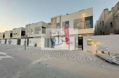 فيلا - 6 غرف نوم - 8 حمامات للبيع في الحليو 2 - الحليو - عجمان