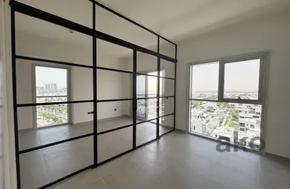 Apartment - 2 Bedrooms - 1 Bathroom for rent in Collective Tower 2 - Collective - Dubai Hills Estate - Dubai