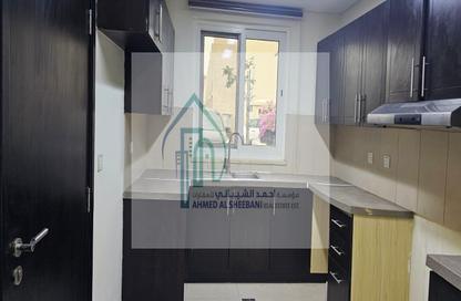 Townhouse - 3 Bedrooms - 4 Bathrooms for sale in Warsan Village - International City - Dubai