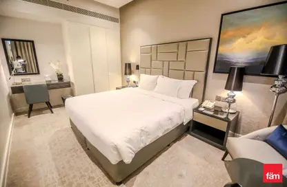 النزل و الشقق الفندقية - غرفة نوم - 1 حمام للبيع في ارتاسيا A - ارتاسيا - داماك هيلز - دبي