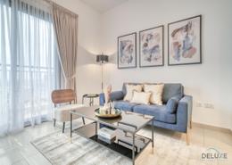 Apartment - 2 bedrooms - 2 bathrooms for rent in Hayat Boulevard - Town Square - Dubai