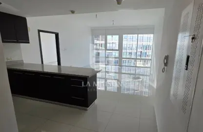 Apartment - 1 Bedroom - 1 Bathroom for rent in Horizon Tower B - City Of Lights - Al Reem Island - Abu Dhabi