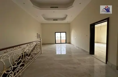 Empty Room image for: Villa - 4 Bedrooms - 6 Bathrooms for rent in Nasma Residence - Al Tai - Sharjah, Image 1