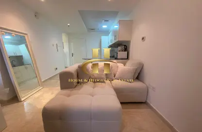 Apartment - Studio - 1 Bathroom for rent in Diamond Views 2 - Diamond Views - Jumeirah Village Circle - Dubai