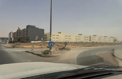 Whole Building - Studio for sale in Umm Al Thuoob - Umm Al Quwain