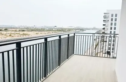 شقة - غرفة نوم - 1 حمام للايجار في وترز أج - جزيرة الياس - أبوظبي