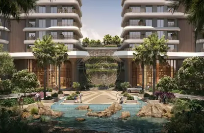 Apartment - 2 Bedrooms - 3 Bathrooms for sale in Sage at Verdes - Verdes by Haven Aldar - Haven By Aldar - Dubai Land - Dubai Apartment - 2 Bedrooms - 3 Bathrooms for sale in Sage at Verdes - Verdes by Haven Aldar - Haven By Aldar - Dubai Land - Dubai