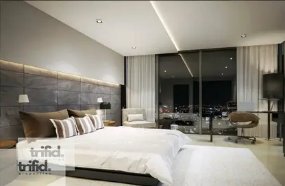 Apartment - 1 Bedroom - 1 Bathroom for sale in The One at Jumeirah Village Triangle - Jumeirah Village Triangle - Dubai