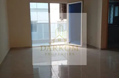 Apartment - 1 Bedroom - 2 Bathrooms for rent in Al Jurf 2 - Al Jurf - Ajman Downtown - Ajman