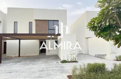 تاون هاوس - 3 غرف نوم - 4 حمامات للبيع في نويا 1 - نويا - جزيرة ياس - أبوظبي