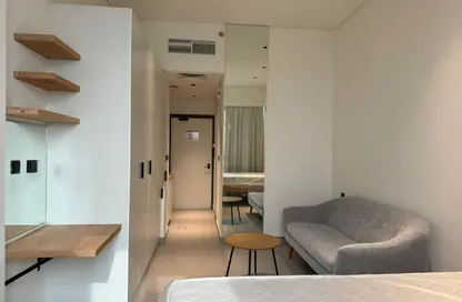 Apartment - Studio - 1 Bathroom for sale in The Community - Jumeirah Village Triangle - Dubai