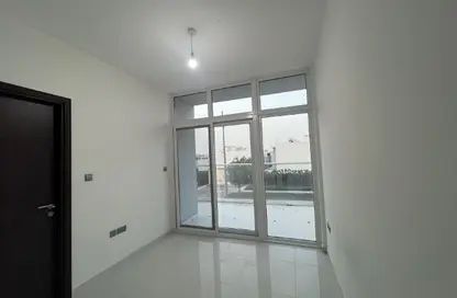 Villa - 3 Bedrooms - 3 Bathrooms for sale in Mimosa - Damac Hills 2 - Dubai