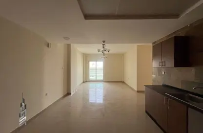 Apartment - 2 Bedrooms - 3 Bathrooms for rent in 4Direction Residence 1 - Dubai Land Residence Complex - Dubai