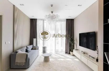Apartment - 1 Bedroom - 2 Bathrooms for sale in W1nner Tower - Jumeirah Village Triangle - Dubai