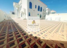 Villa - 7 bedrooms - 8 bathrooms for rent in Mohamed Bin Zayed Centre - Mohamed Bin Zayed City - Abu Dhabi
