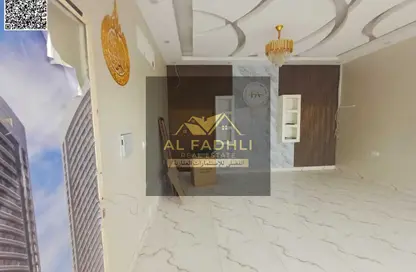 متجر - استوديو - 1 حمام للايجار في 1  الروضة - الروضة - عجمان