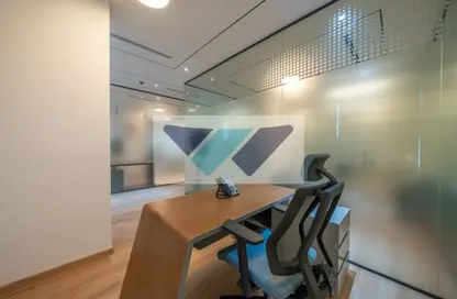 Business Centre - Studio - 1 Bathroom for rent in Knowledge Village - Dubai Media City - Dubai