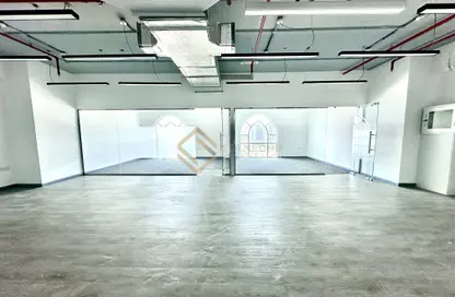 مكتب - استوديو للايجار في القبة - (JLT) مجمع N - أبراج بحيرة الجميرا - دبي