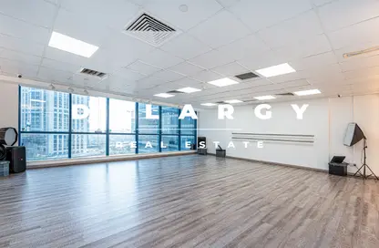 Half Floor - Studio for sale in Jumeirah Bay X3 - JLT Cluster X - Jumeirah Lake Towers - Dubai