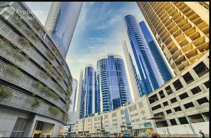 شقة - 1 حمام للبيع في أبراج هيدرا افينيو - مدينة الأضواء - جزيرة الريم - أبوظبي