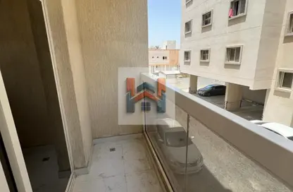 شقة - غرفة نوم - 2 حمامات للايجار في برج النعيمية  3 - أبراج النعيمية - النعيمية - عجمان