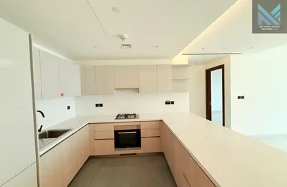 شقة - 2 غرف نوم - 4 حمامات للايجار في ذا كريست - صبحا هارتلاند - مدينة الشيخ محمد بن راشد - دبي