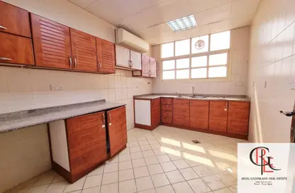 Apartment - 2 Bedrooms - 2 Bathrooms for rent in Mohamed Bin Zayed Centre - Mohamed Bin Zayed City - Abu Dhabi