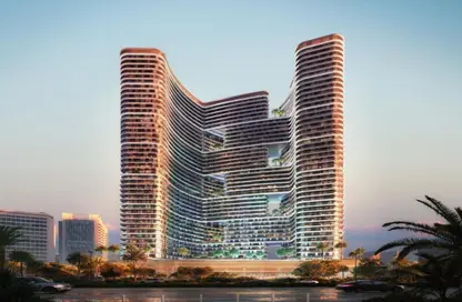 Apartment - Studio - 1 Bathroom for sale in Binghatti Hills - Dubai Science Park - Dubai