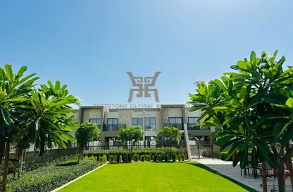Villa - 3 Bedrooms - 4 Bathrooms for rent in La Violeta 1 - Villanova - Dubai Land - Dubai