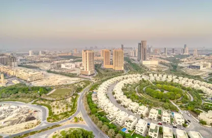 بنتهاوس - 2 غرف نوم - 3 حمامات للبيع في بناية هاميني - قرية الجميرا سركل - دبي