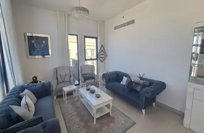 شقة - 2 غرف نوم - 3 حمامات للبيع في نور ريزيدنس - مريم جيت ريزيدنس - جزيرة مريم - الشارقة