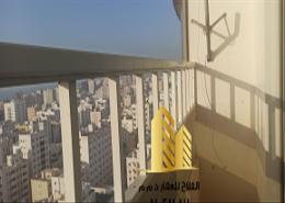 Apartment - 3 bedrooms - 3 bathrooms for rent in Al Nabba - Sharjah