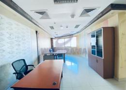 Office Space - 1 bathroom for rent in Yes Business Centre - Al Barsha 1 - Al Barsha - Dubai