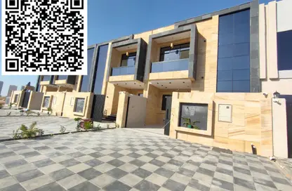 تاون هاوس - 5 غرف نوم - 7 حمامات للبيع في الحليو 2 - الحليو - عجمان