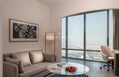 Hotel  and  Hotel Apartment - 1 Bedroom - 2 Bathrooms for sale in The One at Jumeirah Village Circle - Jumeirah Village Circle - Dubai