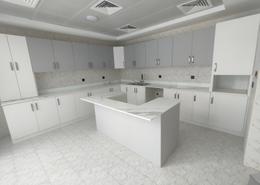 Villa - 4 bedrooms - 6 bathrooms for sale in Golf Community - Al Zorah - Ajman