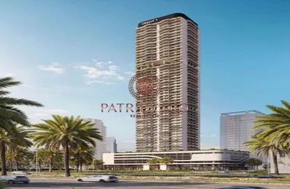 Shop - Studio for sale in Alta View Skyhomes - District 10 - Jumeirah Village Circle - Dubai