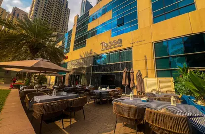 Shop - Studio for rent in Bay Central 3 - Dubai Marina - Dubai Shop - Studio for rent in Bay Central 3 - Dubai Marina - Dubai