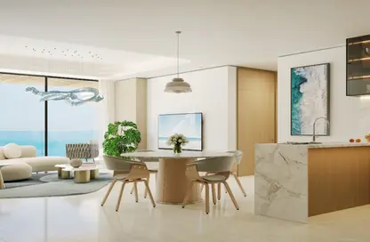 شقة - 1 حمام للبيع في صن شاين باي - جزيرة المرجان - رأس الخيمة شقة - 1 حمام للبيع في صن شاين باي - جزيرة المرجان - رأس الخيمة