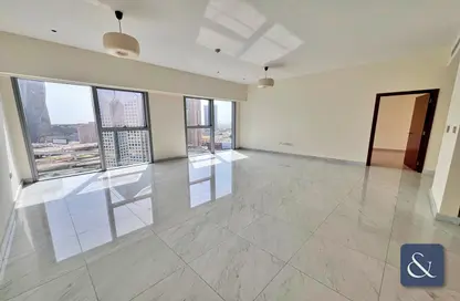 Apartment - 1 Bedroom - 2 Bathrooms for sale in Central Park Tower - DIFC - Dubai