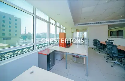 Office Space - Studio for rent in Muwaileh Commercial - Sharjah