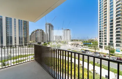 Apartment - 2 Bedrooms - 2 Bathrooms for rent in Creek Palace - Dubai Creek Harbour (The Lagoons) - Dubai